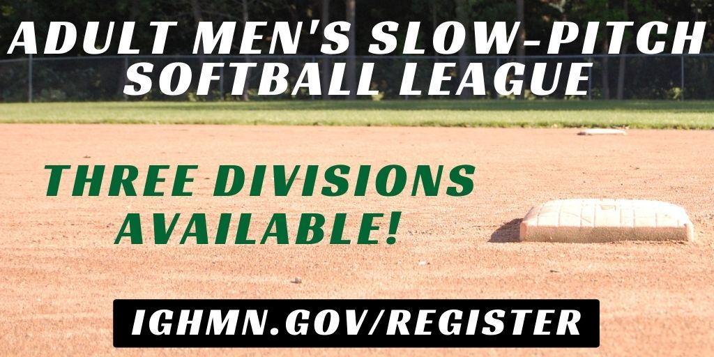 Adult Softball League Spring_Summer 2021 - News Flash - 1024x512 (2)