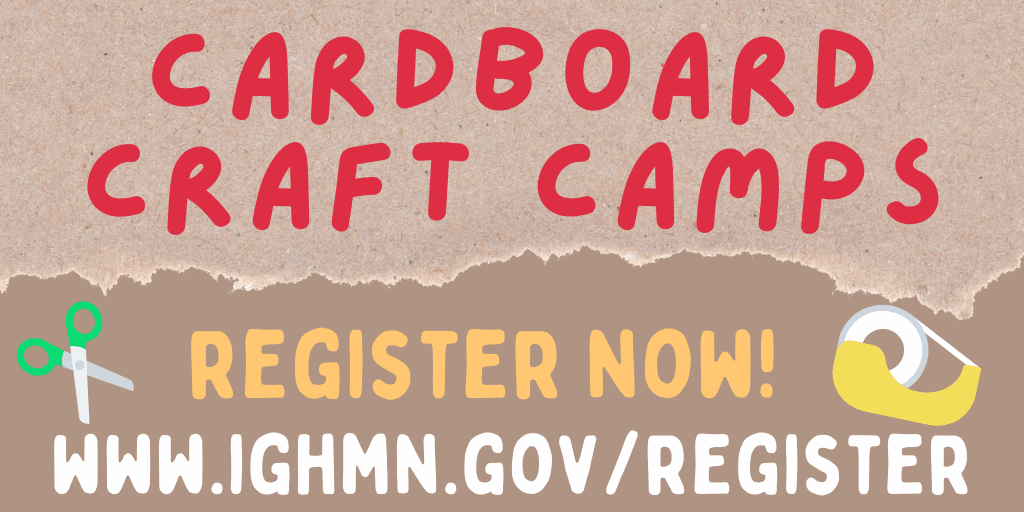 Cardboard Creations Summer 2021 Newsflash 1024x512