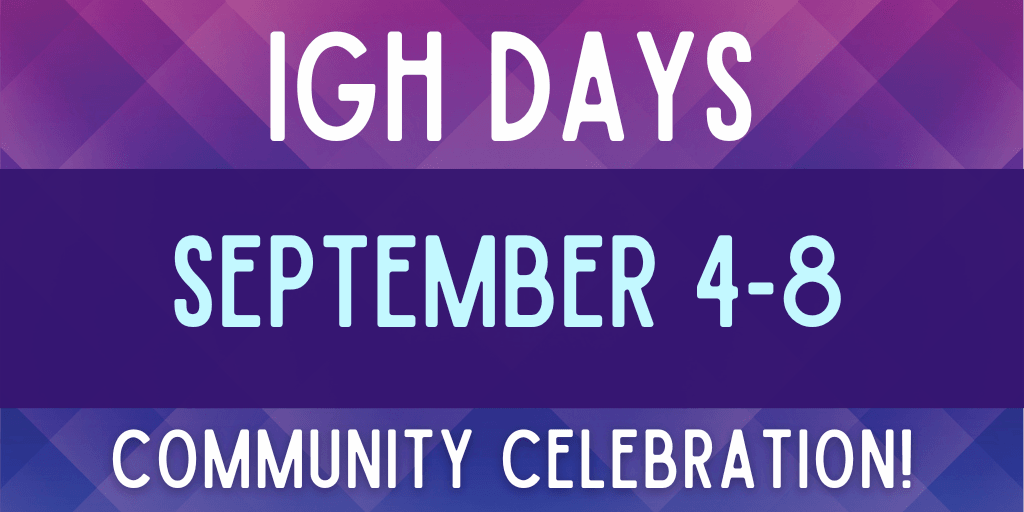 IGH Days News flash 1024x512