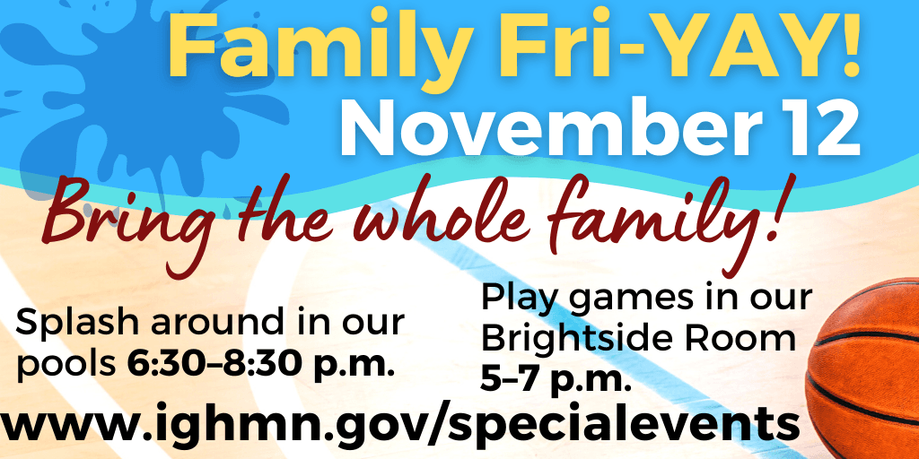 Family Fri-Yays Fall 2021 Newsflash 1024x512-2