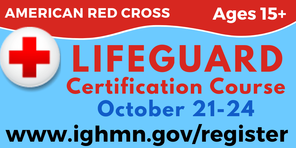 Lifeguard Course Fall 2021 Newsflash 1024x512