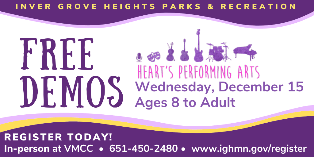 Hearts Performing Arts Demos 2021 Newsflash 1024x512