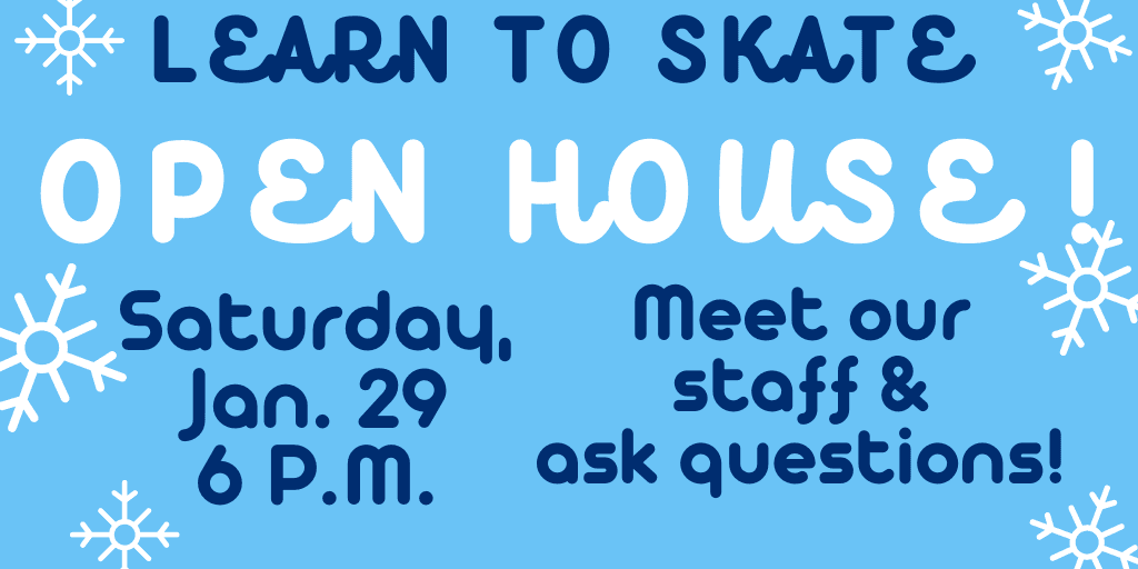 Learn to Skate Open House Newsflash 1024x512
