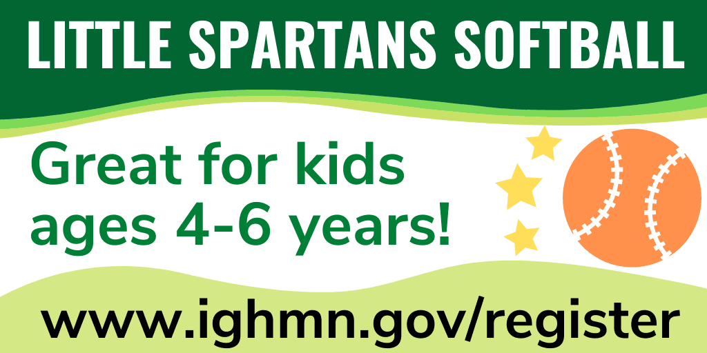 Little Spartans Softball Newsflash 1024x512 (1)