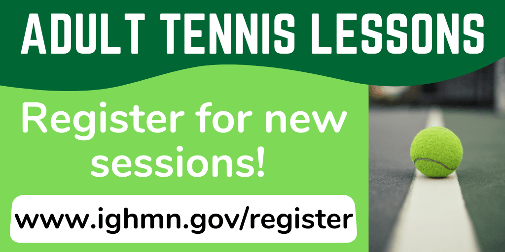 Adult Tennis Lessons Summer 2021 Newsflash 1024x512 (2)