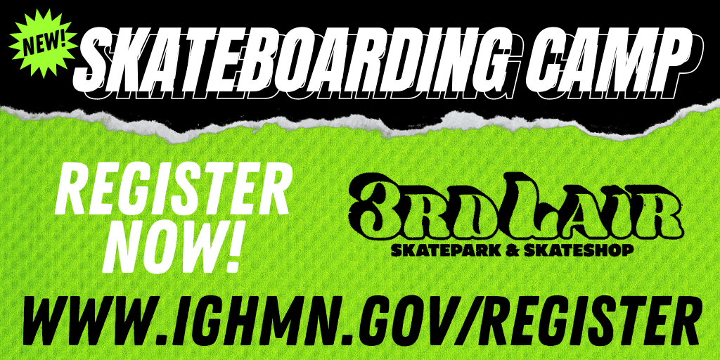 Skateboarding Camp Newsflash 1024x512