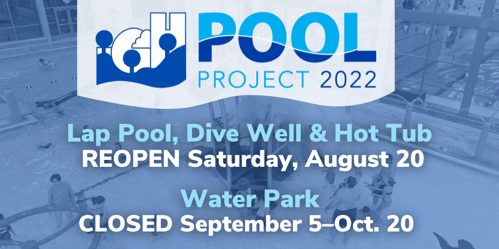 Pool Project 2022 News flash 1024x512