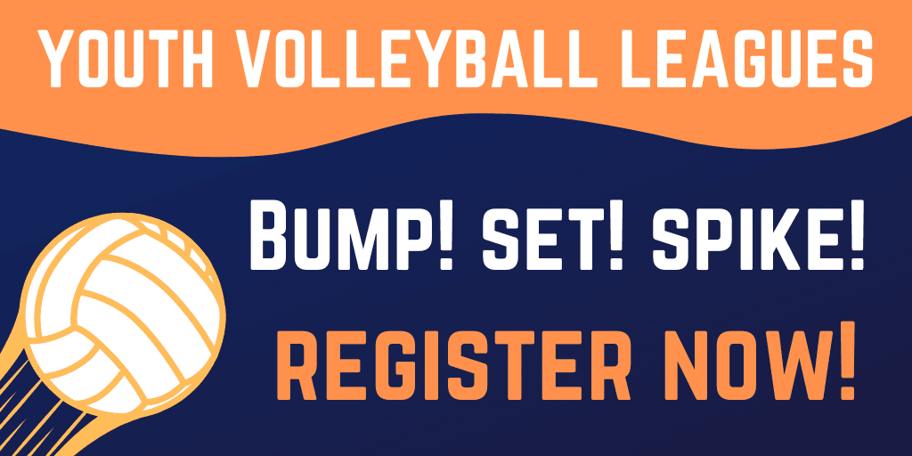 Youth Volleyball League Newsflash 1024x512