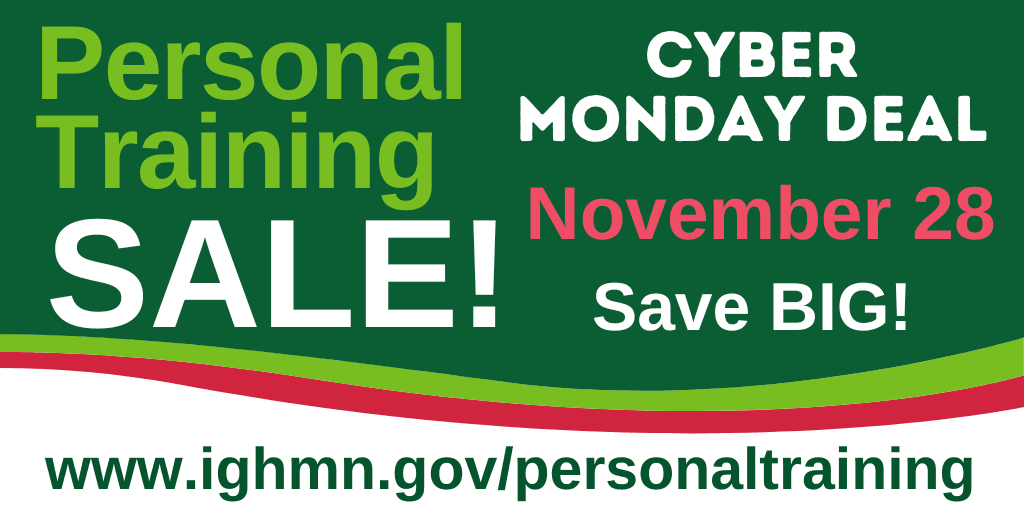 Personal Training Specials News flash 1024x512px (2)