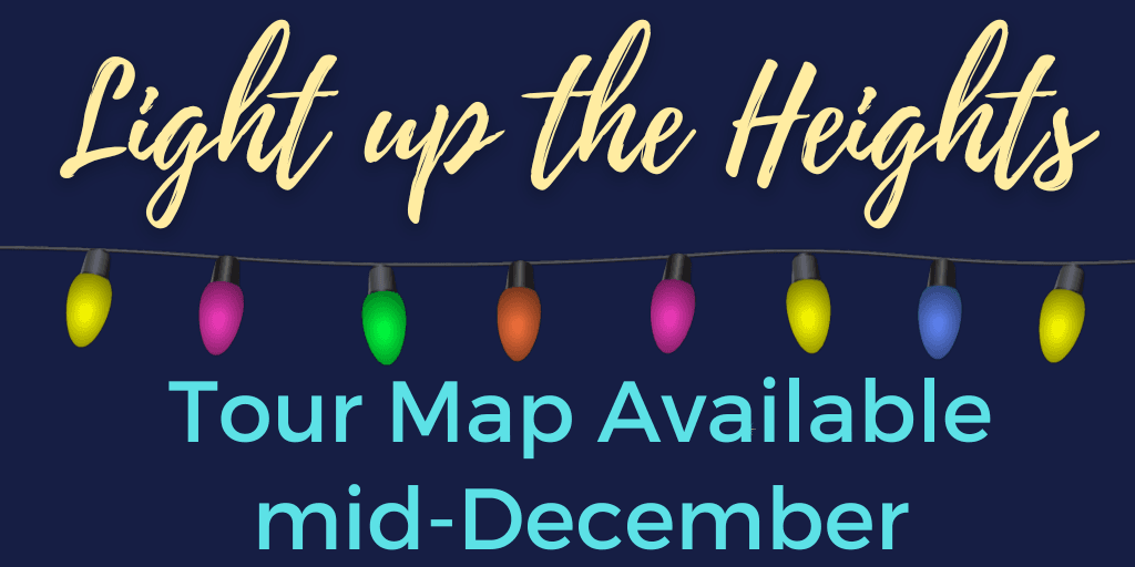Light Up the Heights Tour Map Coming Soon news flash 1024x512px