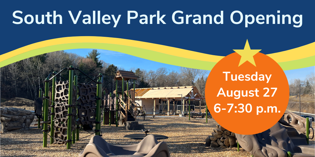 South Valley Park grand opening Newsflash 1024x512
