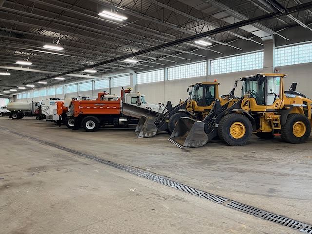 Construction Vehicles