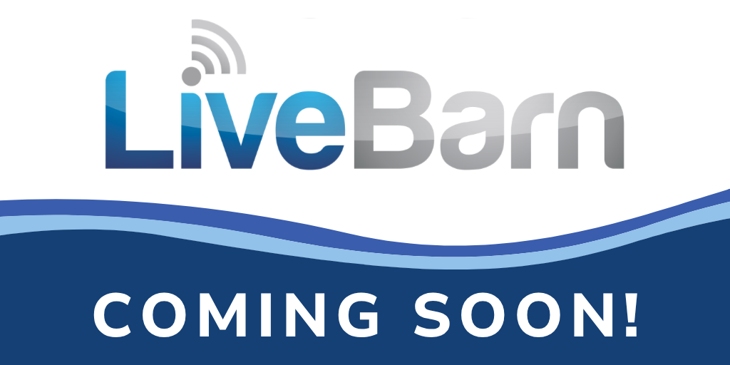 LiveBarn coming soon!