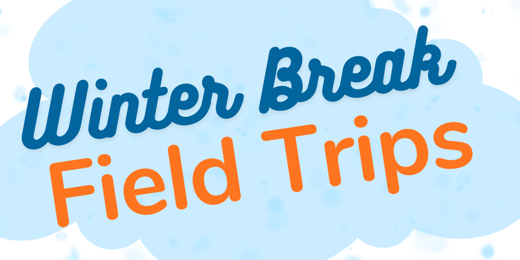 Winter break field trips