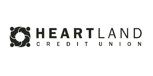 Image of Heartland Credit Union logo