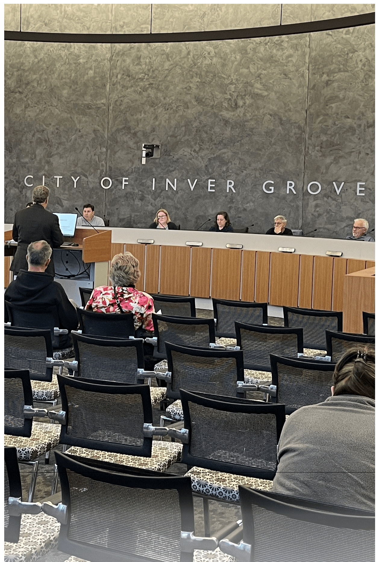 Image of Council Stormwater Pollution Prevention Annual Meeting 2024