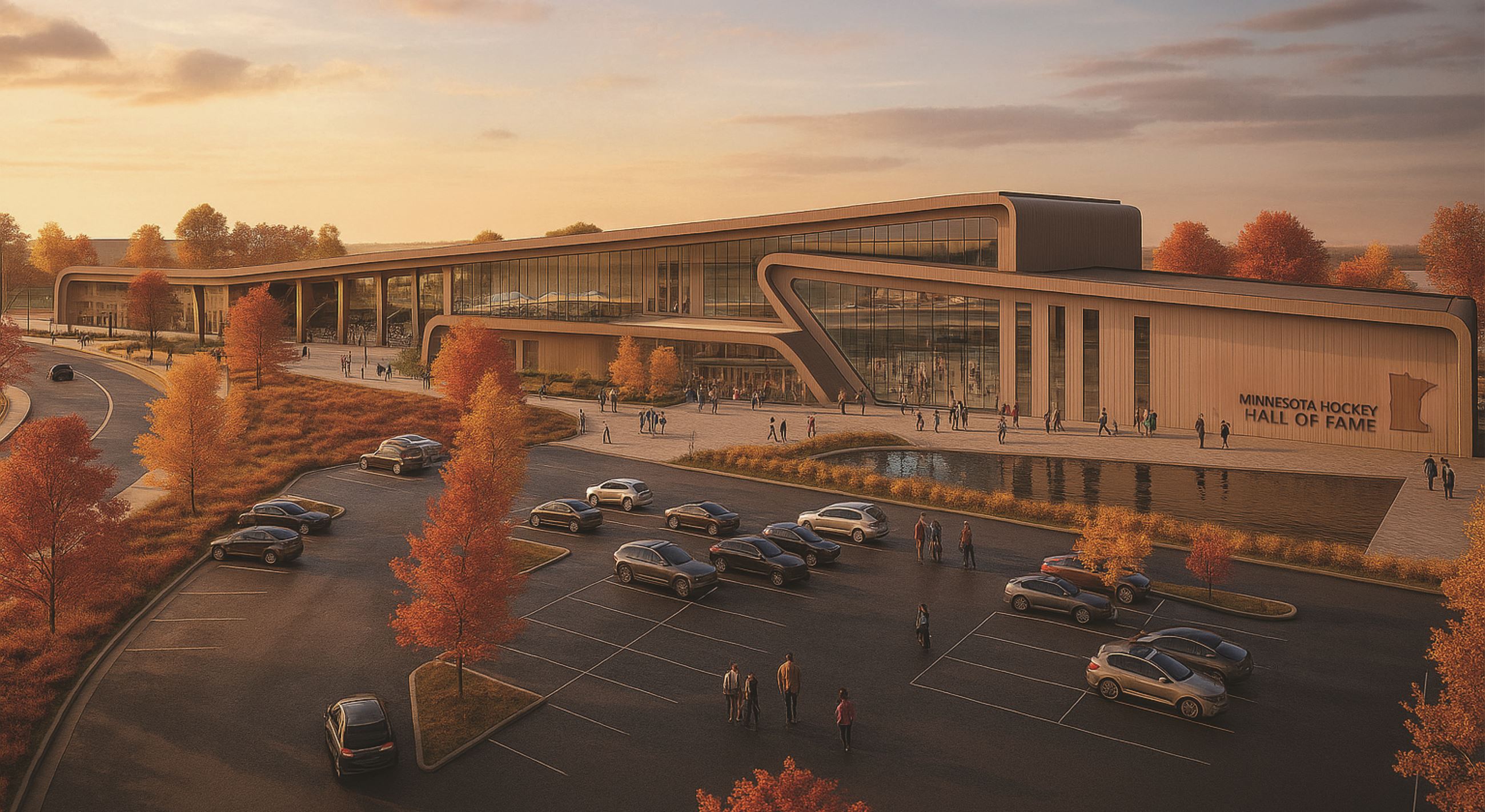 Rendering_Exterior_Fall_MNHHOF